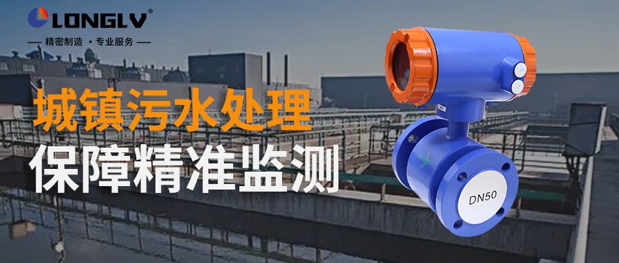 伟德国际案例 | 城镇污水处理保障精准监测